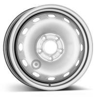 KFZ 7503 5x114.3 R16x6 ET50 66.1 ratlankiai