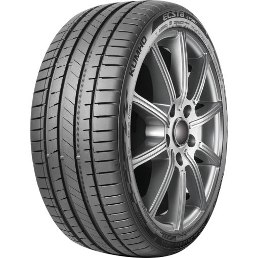 KUMHO ECSTA SPORT PS72 225 55R17 101Y KUMHO ECSTA SPORT PS72 225 55R17 101Y