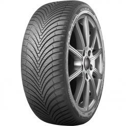 KUMHO SOLUS 4S HA32 205 55R19 97V