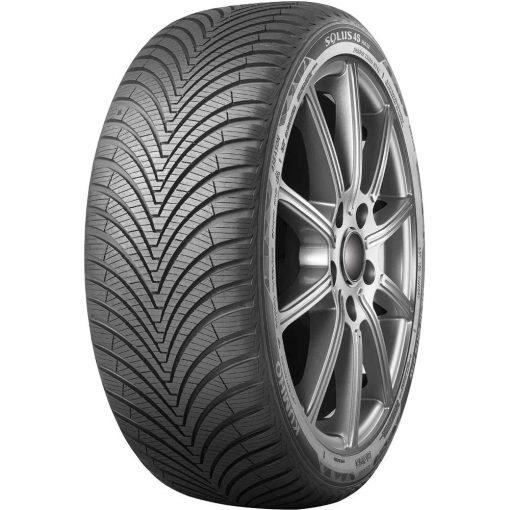 KUMHO SOLUS 4S HA32 205 55R19 97V