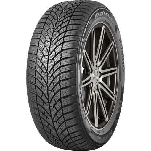 KUMHO WINTERCRAFT WP52+ 205 60R17 97H KUMHO WINTERCRAFT WP52+ 205 60R17 97H