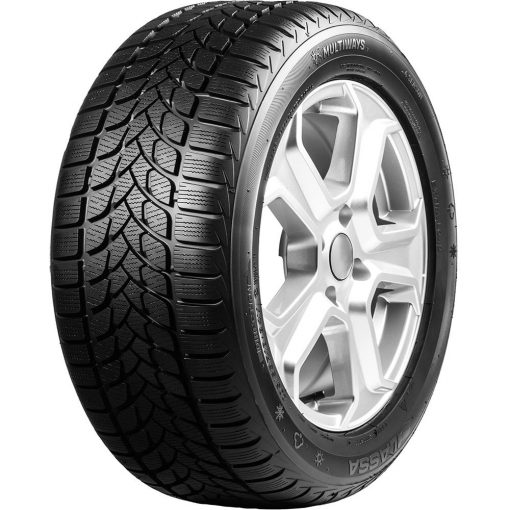 LASSA MULTIWAYS 235 65R17 108H LASSA MULTIWAYS 235 65R17 108H