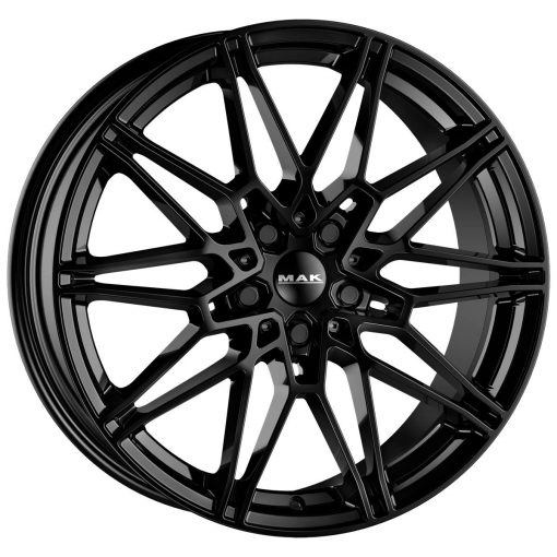 MAK Koenig 5×112 R19x8.5 ET25 66.6 ratlankiai