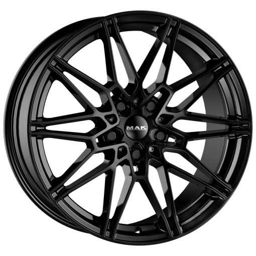 MAK Koenig-D 5×112 R20x10.5 ET39 66.6 ratlankiai MAK Koenig-D 5×112 R20x10.5 ET39 66.6 ratlankiai