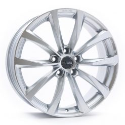 MAK Wolf 5x112 R18x7.5 ET39 66.6 ratlankiai