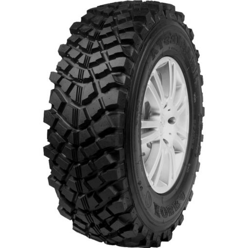 MALATESTA KOBRA TRAC NT 265 75R16 112S MALATESTA KOBRA TRAC NT 265 75R16 112S