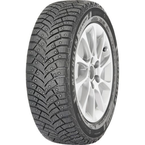 MICHELIN X-ICE NORTH 4 SUV 265 55R19 113T MICHELIN X-ICE NORTH 4 SUV 265 55R19 113T