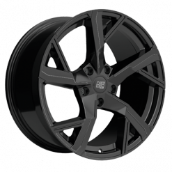 MSW 54 5x130 R20x8.5 ET35 66.6 ratlankiai