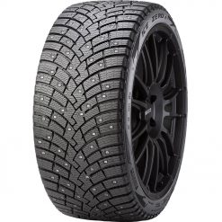 PIRELLI WINTER ICE ZERO 2 205 60R16 96T