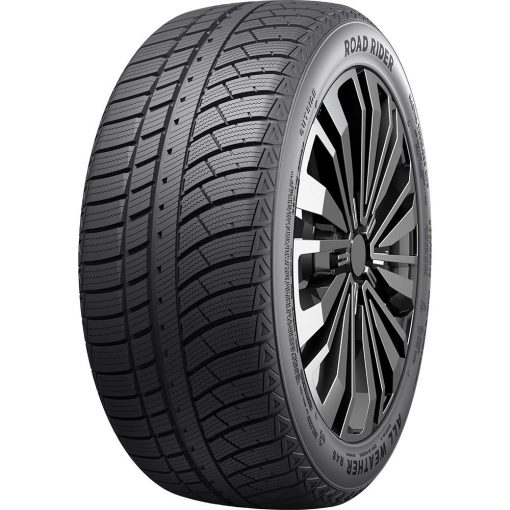 ROAD RIDER ALL WEATHER R4S 215 55R16 97V ROAD RIDER ALL WEATHER R4S 215 55R16 97V