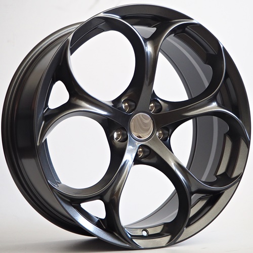 rolo_tt1664_gunmetal rolo_tt1664_gunmetal