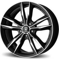 Reds Fast 5x108 R16x6.5 ET40 72.3 ratlankiai