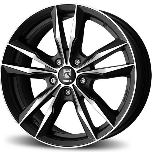Reds Fast 5×108 R17x7.5 ET45 72.3 ratlankiai