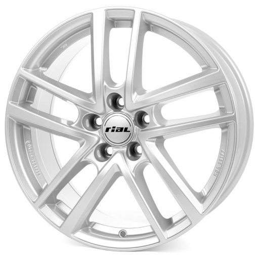 Rial Astorga 5×108 R16x6.5 ET50 63.4 ratlankiai