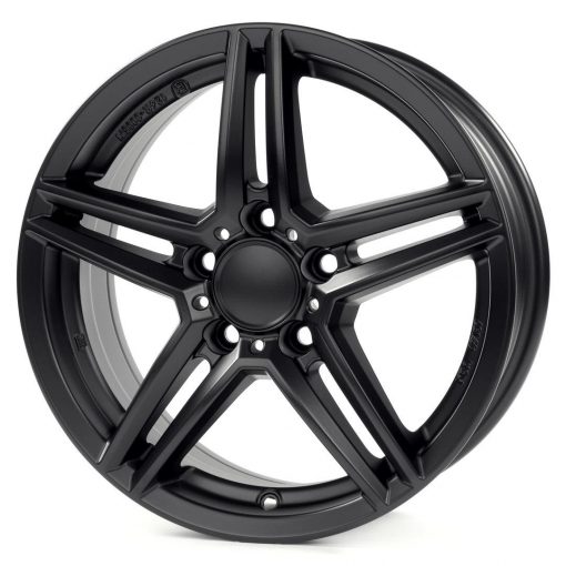 Rial M10 5×112 R17x7.5 ET51 66.6 ratlankiai Rial M10 5×112 R17x7.5 ET51 66.6 ratlankiai