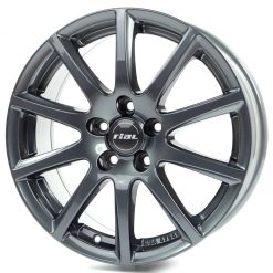 Rial Milano 5x112 R15x6 ET47 57.1 ratlankiai