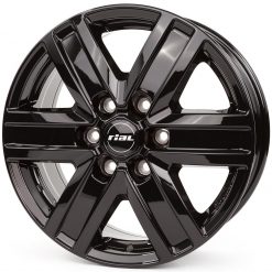 Rial Transporter 6x120 R16x6.5 ET50 74.5 ratlankiai