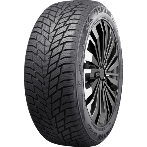 SAILUN ICE BLAZER ALPINE EVO 2 255 35R21 98V SAILUN ICE BLAZER ALPINE EVO 2 255 35R21 98V