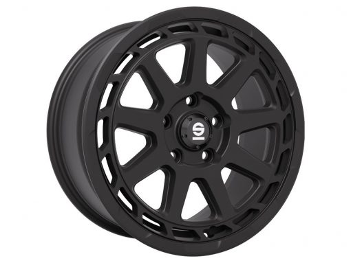 Sparco Gravel 5×120 R18x8 ET45 65.1 ratlankiai