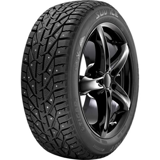 TIGAR SUV ICE 235 60R18 107T TIGAR SUV ICE 235 60R18 107T