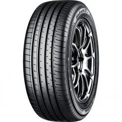 YOKOHAMA BLUEARTH-XT AE61 235 55R19 101V