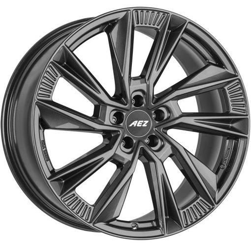 AEZ Havanna 5×112 R19x8 ET39 66.6 ratlankiai
