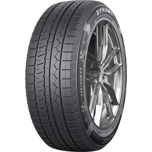 DYNAMO NORDIC 215 60R17 96H DYNAMO NORDIC 215 60R17 96H