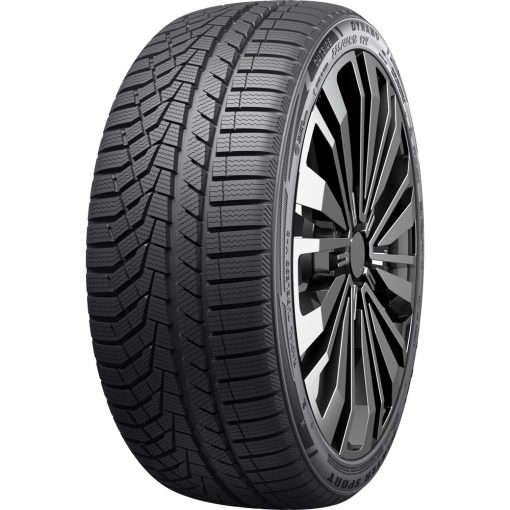 DYNAMO WINTER SPORT 235 55R19 105V DYNAMO WINTER SPORT 235 55R19 105V
