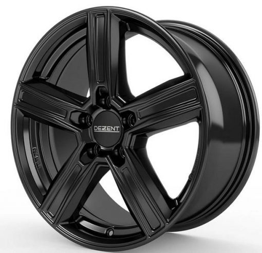 Dezent KG 5×108 R19x8 ET50 63.4 ratlankiai