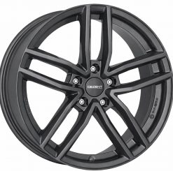Dezent TR 5x110 R17x7 ET40 67.1 ratlankiai