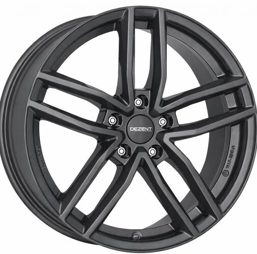 Dezent TR 5×110 R17x7 ET40 67.1 ratlankiai Dezent TR 5×110 R17x7 ET40 67.1 ratlankiai