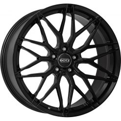 Dotz Suzuka 5x112 R18x8 ET40 70.1 ratlankiai