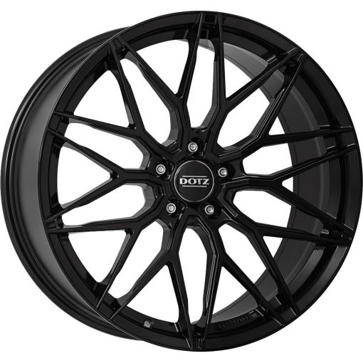 Dotz Suzuka 5×112 R18x8 ET48 70.1 ratlankiai Dotz Suzuka 5×112 R18x8 ET48 70.1 ratlankiai