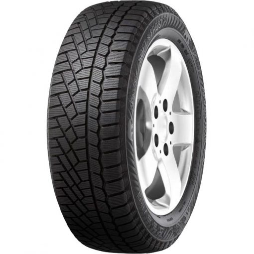 GISLAVED SOFT FROST 200 225 55R17 101T GISLAVED SOFT FROST 200 225 55R17 101T