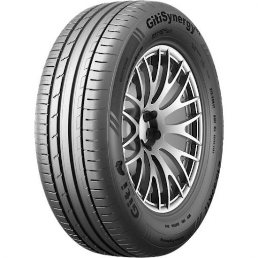 GITI GITISYNERGY H2 205 55R17 91V