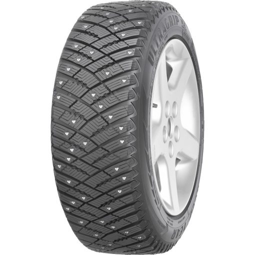 GOODYEAR ULTRA GRIP ICE ARCTIC 185 60R15 88T GOODYEAR ULTRA GRIP ICE ARCTIC 185 60R15 88T