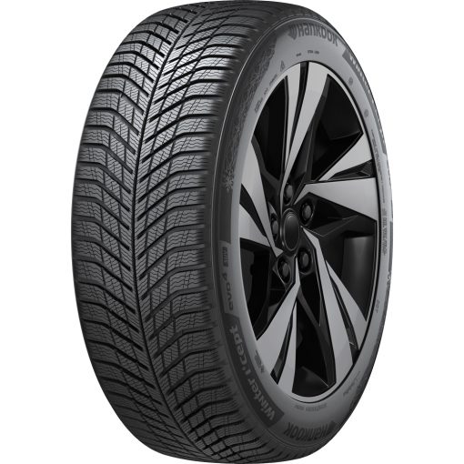 HANKOOK WINTER I*CEPT EVO4 SUV (W340A) 235 65R17 108V HANKOOK WINTER I*CEPT EVO4 SUV (W340A) 235 65R17 108V