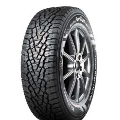 KUMHO WINTER PORTRAN ICE CW11 235 65R16 115R