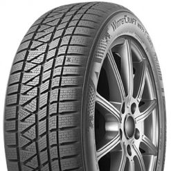 KUMHO WINTERCRAFT WS71 255 40R21 102W