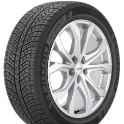 MICHELIN PILOT ALPIN 5 SUV (SPECIAL) 285 45R21 113V