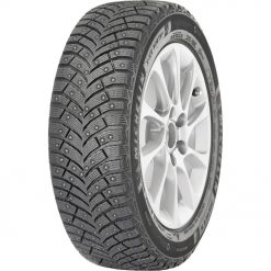 MICHELIN X-ICE NORTH 4 SUV 265 65R18 114T