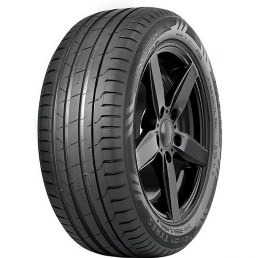 NOKIAN HAKKA BLACK 2 SUV 275 50R21 113Y NOKIAN HAKKA BLACK 2 SUV 275 50R21 113Y