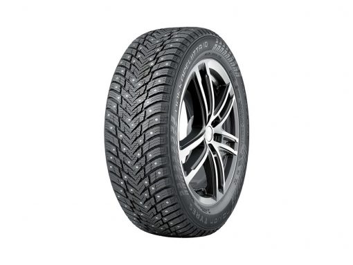 NOKIAN HKPL 10 245 45R20 103T NOKIAN HKPL 10 245 45R20 103T