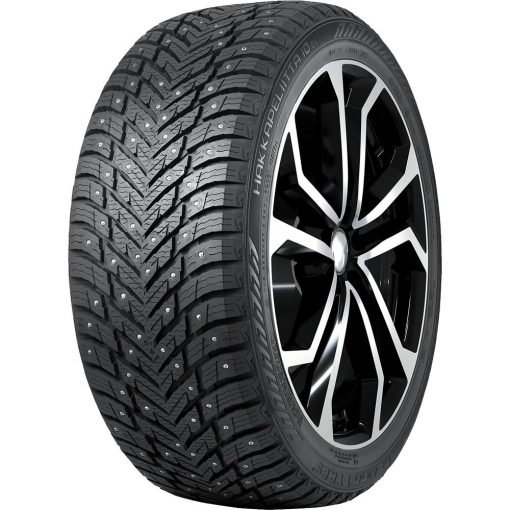 NOKIAN HKPL 10 EV 265 35R21 101T NOKIAN HKPL 10 EV 265 35R21 101T