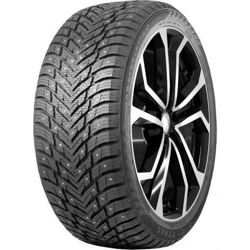 NOKIAN HKPL 10 SUV 275 40R21 107T NOKIAN HKPL 10 SUV 275 40R21 107T