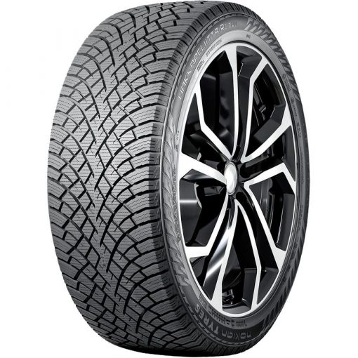 NOKIAN HKPL R5 SUV 225 55R19 103R