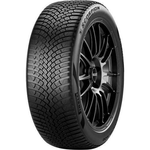 30R22 107V žieminės padangos 30R22 107V žieminės padangos