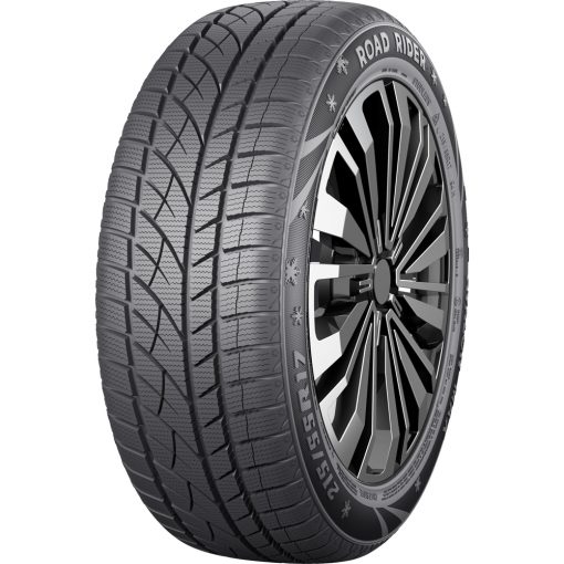 ROAD RIDER AVALON MAX 235 55R17 99H ROAD RIDER AVALON MAX 235 55R17 99H