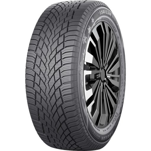 SAILUN ICE BLAZER ARCTIC 2 195 65R15 95T SAILUN ICE BLAZER ARCTIC 2 195 65R15 95T