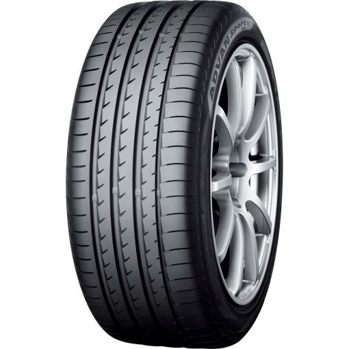 YOKOHAMA ADVAN SPORT V105S 235 45R17 97Y YOKOHAMA ADVAN SPORT V105S 235 45R17 97Y